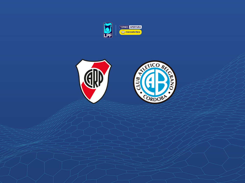 Belgrano hizo historia ante River y gritó campeón del Apertura en Córdoba