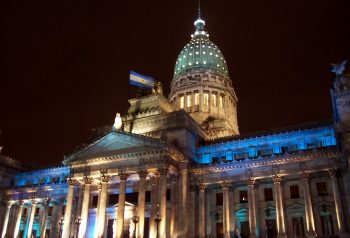 El Congreso retoma una agenda cargada con Súper RIGI, lobby y Ley Hojarasca