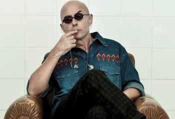 El rock argentino despide al Indio Solari, una voz que cambió para siempre la escena