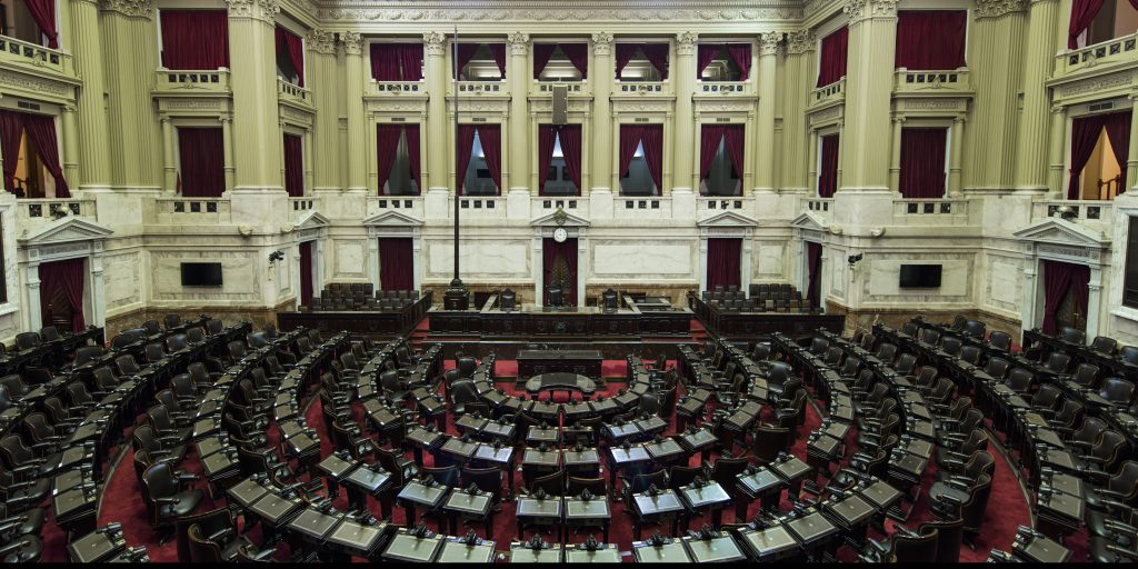 Diputados vuelve a reunir comisiones por el Súper RIGI industrial