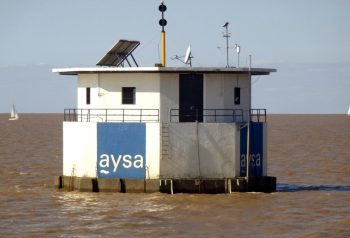 AySA entra en etapa de privatización y el Gobierno licita la venta del 90% estatal