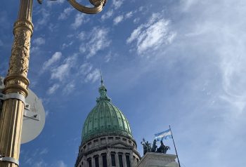 Reforma electoral: el oficialismo negocia cambios porque no tiene los votos para eliminar las PASO