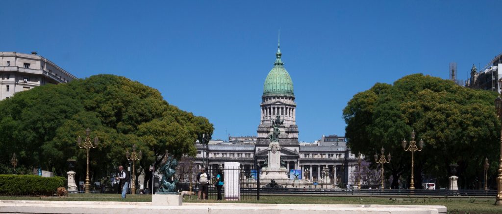 El Congreso abre una semana de control sobre INCAA, turismo y la Auditoría General