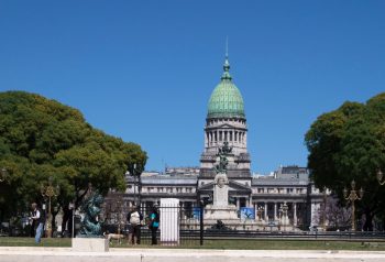 El Congreso abre una semana de control sobre INCAA, turismo y la Auditoría General