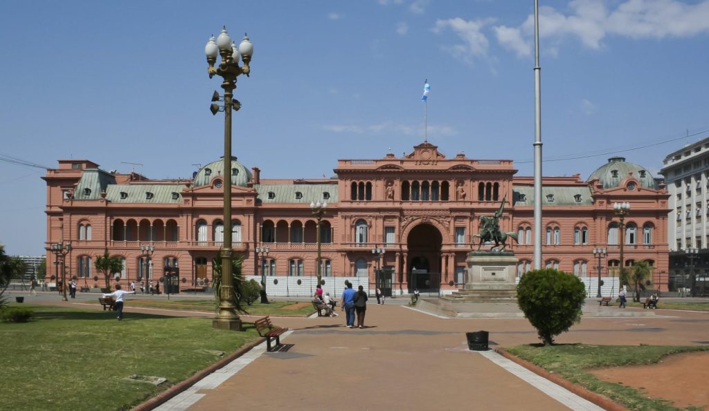 Karina Milei endureció el control sobre los legisladores libertarios