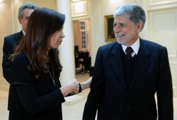Cristina advierte a Kicillof y vuelve a tensar la pelea por la candidatura de 2027