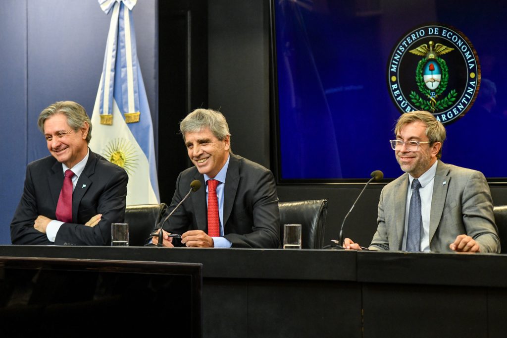 La ley de Inocencia Fiscal se enfría y el Gobierno gana tiempo para negociar