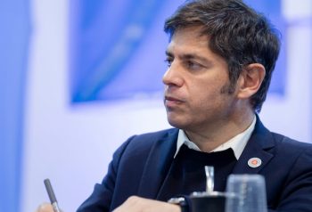 Las PASO se complican para Milei y la negociación se estira