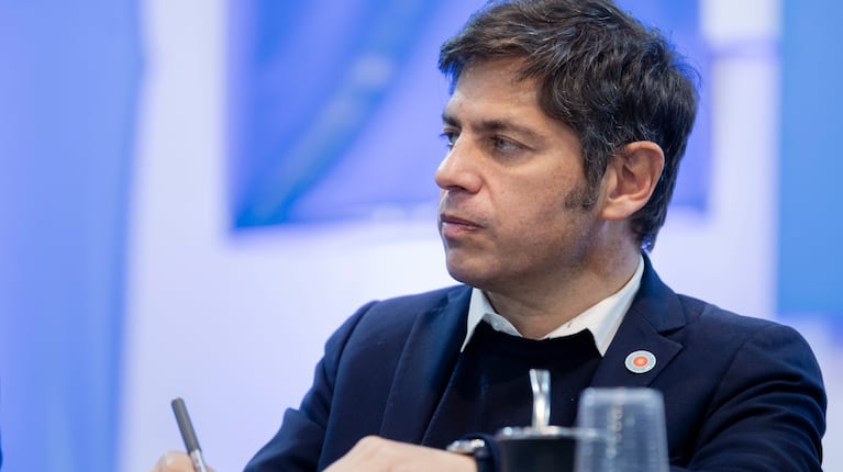 Las PASO se complican para Milei y la negociación se estira