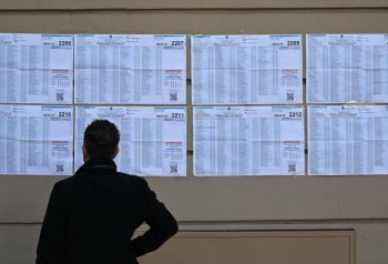 PASO: el Gobierno sigue sin votos y negocia una suspensión para 2027