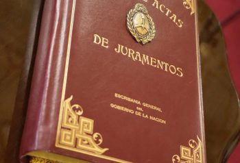Santilli concentra Interior y amplía la Jefatura: el nuevo organigrama que publicó el Gobierno