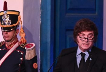 Milei pidió respaldo a los gobernadores en Tucumán y abrió una nueva etapa de reformas