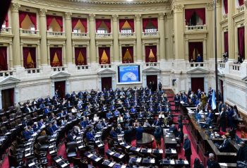 El Gobierno redobla la presión por las PASO, pero en el Senado siguen faltando votos