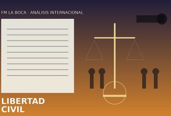 Cuando el antiterrorismo mira hacia adentro: el riesgo de criminalizar protesta, identidad y disenso