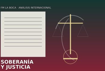 Carteles, soberanía y derechos: el giro hemisférico de la estrategia antiterrorista de Washington