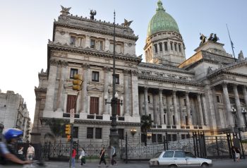 Congreso de la Nación Argentina