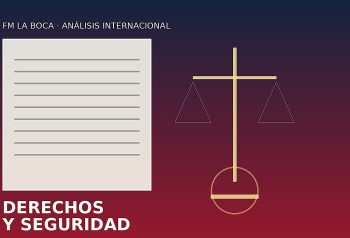 La nueva estrategia antiterrorista de EE.UU. y el punto ciego de los derechos humanos