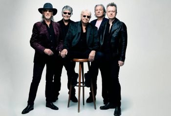 Dante Spinetta vuelve al Teatro Ópera el 10 de octubre con Día 3