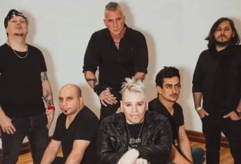 Cabezones vuelve a Mendoza el 16 de agosto con una fecha especial en Beat Club