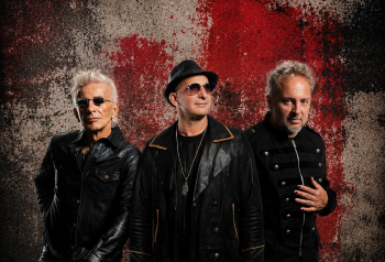 Los Tipitos anuncian Boludo, su nuevo disco, con fecha de presentación en el Coliseo