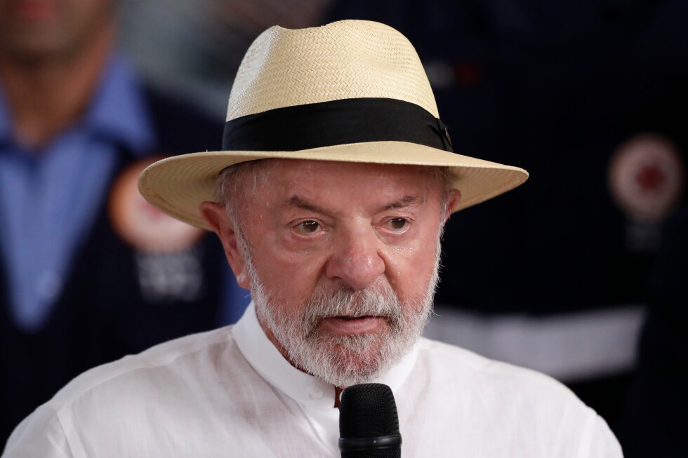 Brasil redujo su presencia diplomática en Argentina y recrudeció el choque de Milei con Lula