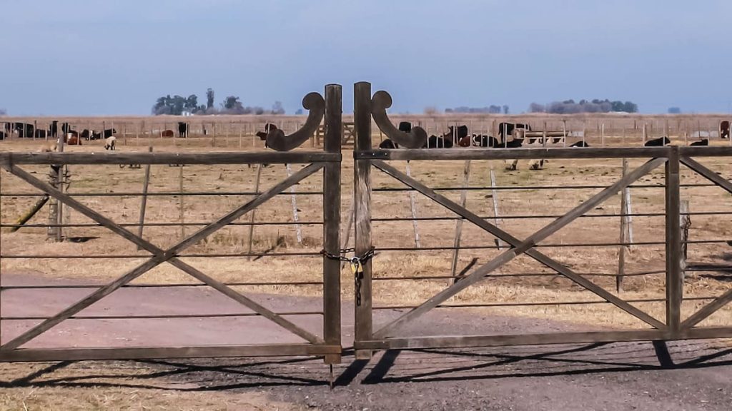 El Gobierno avanza con cambios a la ley de tierras para abrir más compra extranjera