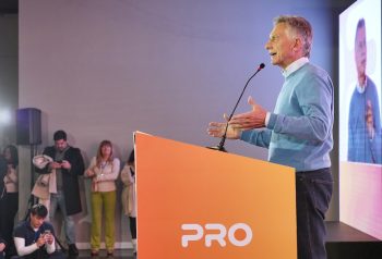 El PRO mostró unidad, pero sigue dividido sobre cuándo acordar con Milei