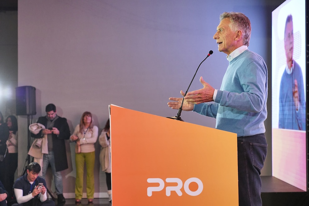 El PRO mostró unidad, pero sigue dividido sobre cuándo acordar con Milei