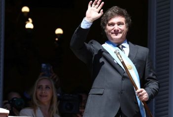 Milei ya tiene elegido al vice y acelera el cierre de su fórmula para 2027