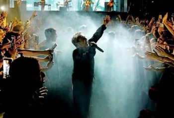 Babasónicos suma dos nuevas fechas en el Movistar Arena para octubre