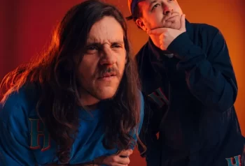 Hombrepié lanza en vivo su primer álbum de estudio en Mar del Plata