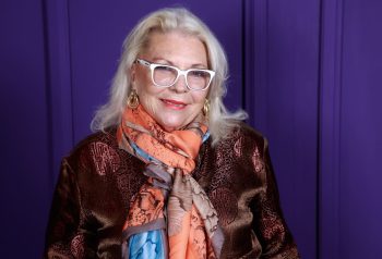 Carrió endurece su rechazo a la ley de tierras y lleva el debate a un plano geopolítico