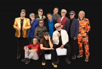Los Auténticos Decadentes arrancan la gira federal por los 30 años de Mi Vida Loca
