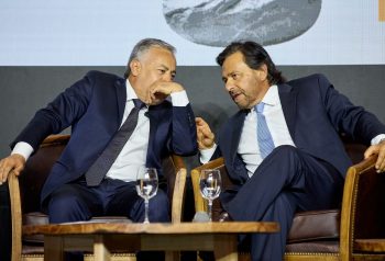 Zonas frías: los gobernadores frenan el recorte al gas y condicionan a Milei en el Senado
