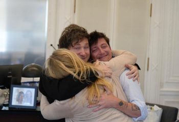 Karina Milei y Santiago Caputo sellaron una tregua para empujar la suspensión de las PASO