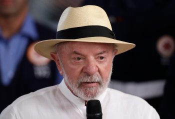 Brasil recortó su presencia diplomática en Buenos Aires tras los nuevos insultos de Milei a Lula