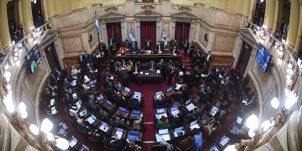 Propiedad privada: el Gobierno ganó en el Senado, pero la pelea más dura sigue en Diputados
