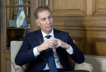 Bausili defendió en Diputados la reforma del BCRA y el Gobierno acelera la negociación por los votos